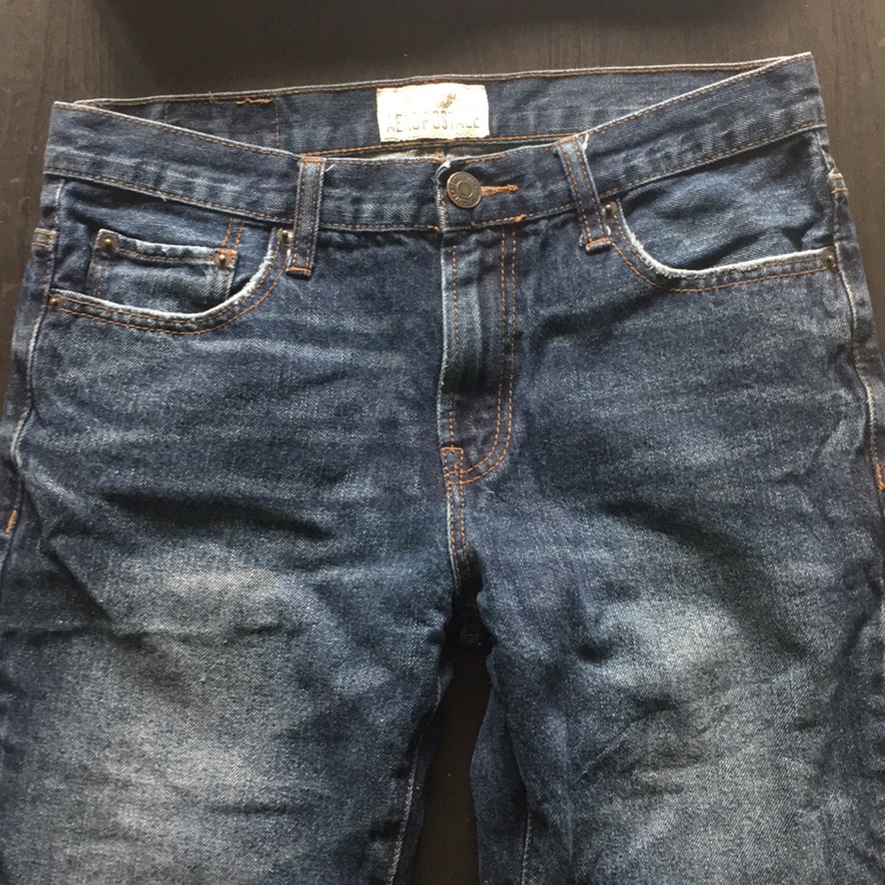 Aeropostale Bootcut Jeans